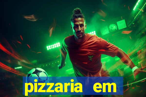 pizzaria em plataforma salvador bahia